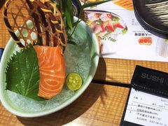 -Sushi Love 创意寿司(正佳广场店)