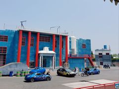 -大连海昌发现王国主题公园