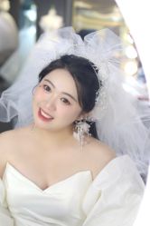 -弥雾·Nebula·西服婚纱定制