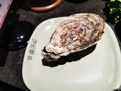 -韩盛·盛江山自助料理(中街大悦城店)