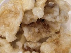 -服务大楼冷面(延大店)