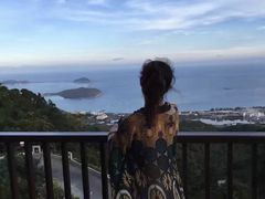 -三亚亚龙湾人间天堂鸟巢度假村