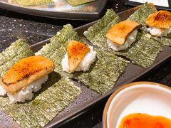 -極上萬膳·日料放题(海岸城店)