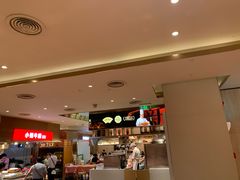 -西贝(紫荆广场店)