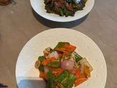 -御公馆中餐厅·点心·顺德菜·佛山东平保利洲际酒店