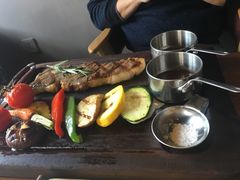 -Amanda餐厅(长乐路店)