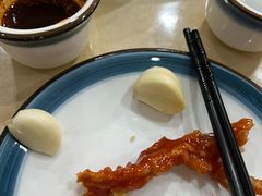 -石饮红星包子(中山路店)