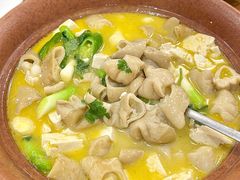 -钟吾小馆·地道徐州菜(锦创书城店)