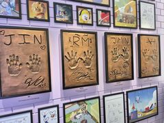 -line friends(明洞旗舰店)