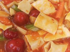 -成都驻京办餐厅(蜀都宾馆店)