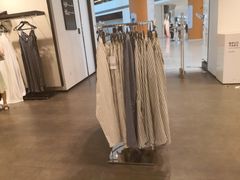 -ZARA(恒隆广场店)