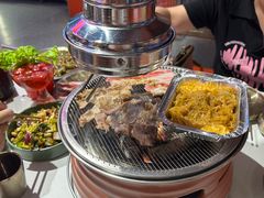 -南浦洞烤肉·新世界版(奥体店)