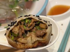 -小杨生煎(天之骄子店)