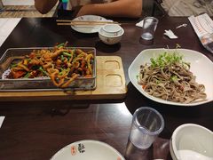 -渔家风味·鲅鱼水饺·央视展播·海鲜天津菜(开发区店)