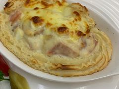 -小白桦西餐厅