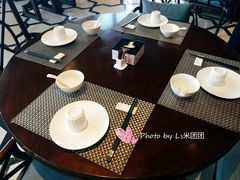 -蜈支洲岛珊瑚酒店临海阁中餐厅