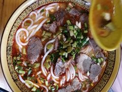 -肇兴特色牛肉粉