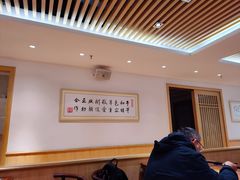 大堂-素满香·食养自助(天一广场店)