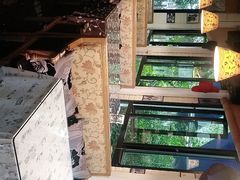 -兰桂坊·花园餐厅(西湖店)