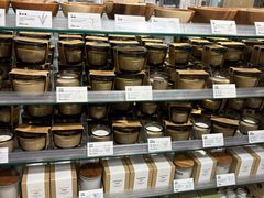 -MUJI无印良品(鑫嘉汇购物中心店)