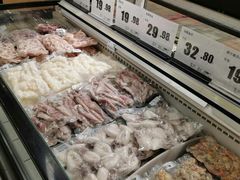 -物美超市(三里河店)