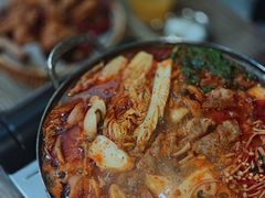 -MI WU FACTORY米屋美食工厂餐厅(绿地店)