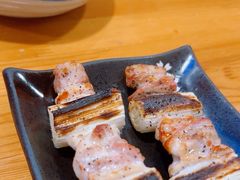 -晶吉·居酒屋·烧鸟·生鱼饭(中山区民主广场店)