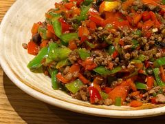 -金孔雀德宏傣味餐馆(魏公村店)