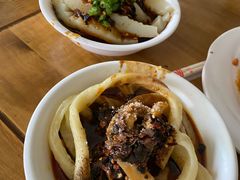 -白家高记肥肠粉(总店)