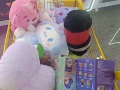 -天空之城游乐体验世界(义乌之心店)