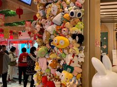 -LLJ夹机占(清河万象汇店)