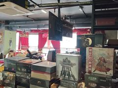 -1984魔法桌游(观音桥店)