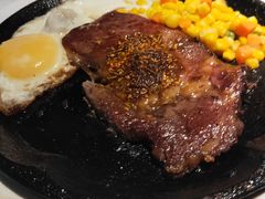 -牛排叔叔自助餐厅(太原万达店)
