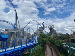 -七彩云南欢乐世界