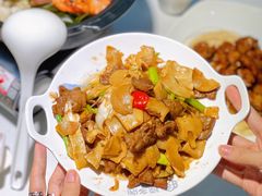 -香香海南菜餐厅