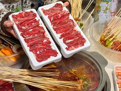 -来伊回麻辣烫·火锅串串清真(红瓦寺总店)