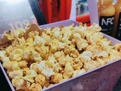 -首都电影院(西单店 LED巨幕)