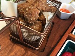 -悦融·京鲁菜·露台花园(安定门店)
