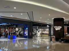 -凯德广场(金牛店)