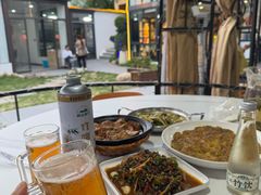-胖子饭店(兴学弄店)