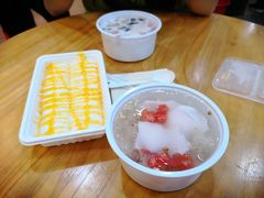 -文昌邓记清补凉(西沙路店)