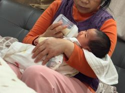-东方幸福国际母婴月子会所(宿迁店)