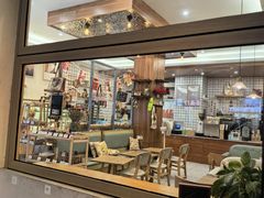 -提亚烘焙·手作面包·生日蛋糕(七星店)
