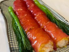 -粤域茶餐厅