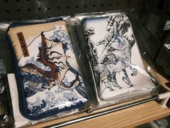 -IPSTAR·潮玩星球·主题店(上海店)