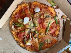 -达美乐比萨(东建路店)