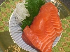 -禾绿寿司·定食·拉面·烧炸(喜荟城店)