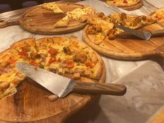 -比格比萨自助(延庆万达广场店)