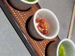 -阿庄新豫菜(通泰路店)