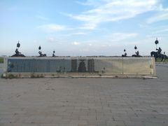 -敕勒川草原文化旅游区